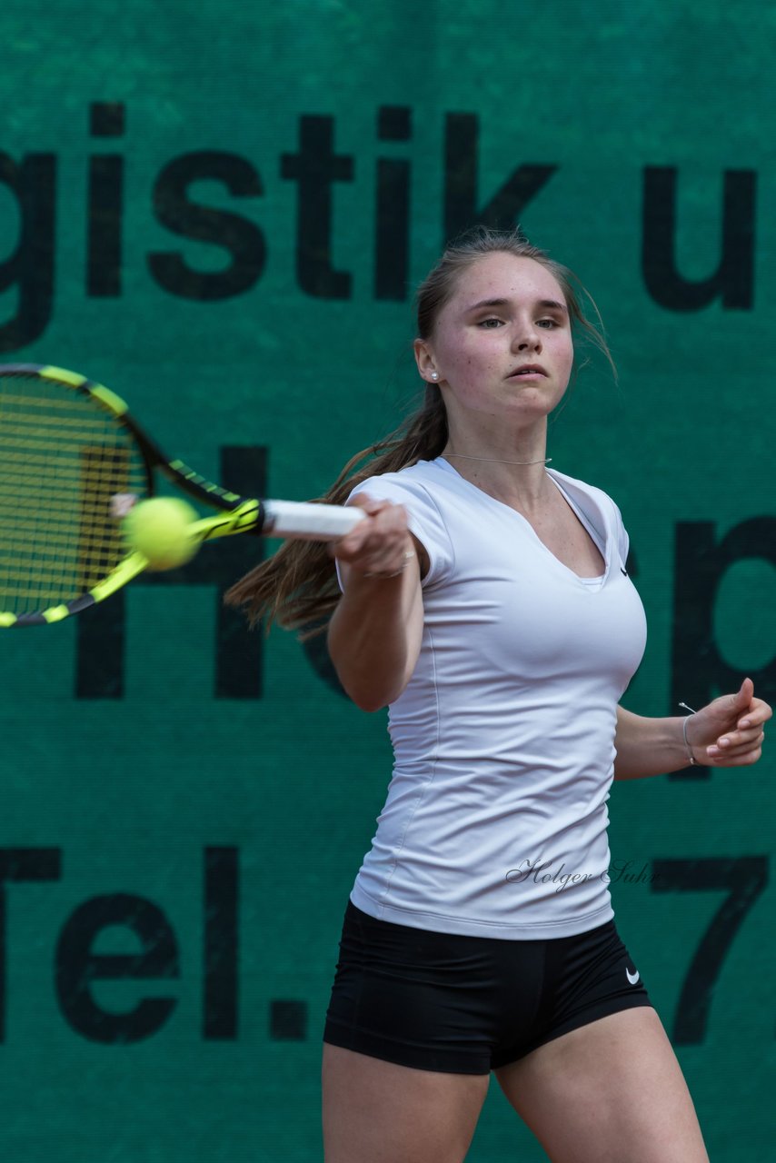 Bild 160 - OL Harburger Turnerbund - Hamburger Polo Club : Ergebnis: 3:6